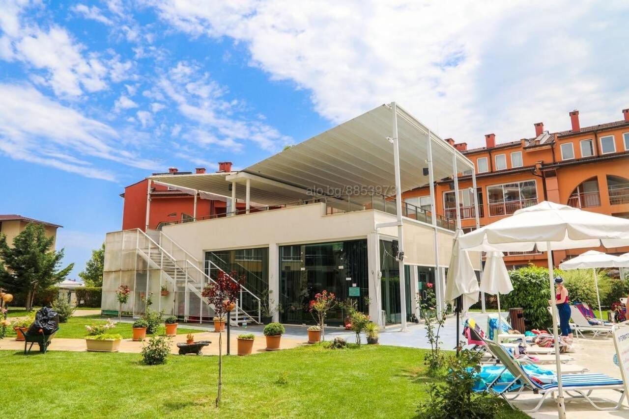 Оазис Ravda Exterior photo