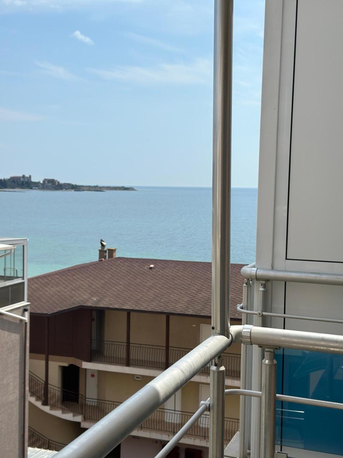 Оазис Ravda Exterior photo